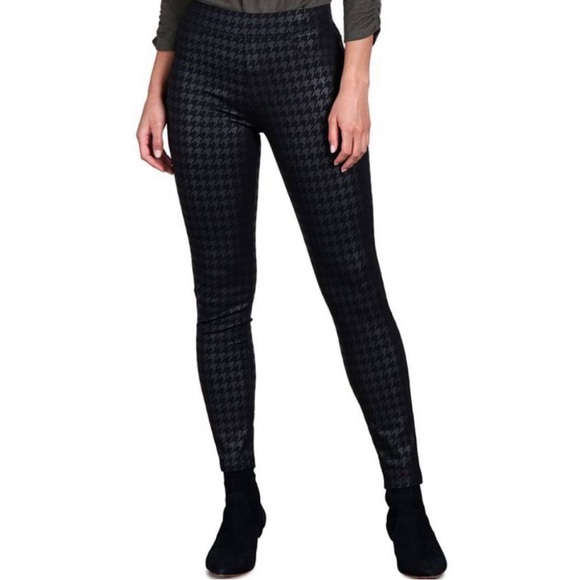 Sanctuary Runway Leggings Anthropologie - Picture 3 of 3